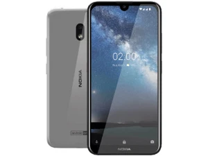 NOKIA 2.2 16 Go 2 Go RAM IPS LCD 5,7" SMARTPHONE ANDROID TA-1188 13 MP GRIS - Photo 1/19