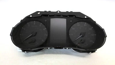 Nissan Rogue 2016 MPH cuadro de instrumentos velocímetro 24810-5Ha8A OEM Foto 1 de 4