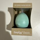 Beepegg Basic Egg Timer Cook Perfect Soft/Medium/Hard Boiled Eggs - Brand New