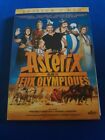 FILM DVD NEUF : Astérix aux jeux olympiques 