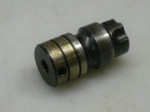 3/8" Handgewindebohrer Adapter passend für Numertap 700 Halter - Bild 1 von 1