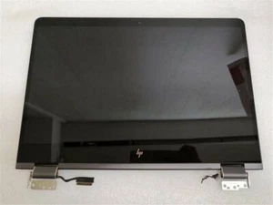 15.6" 4K Touch LCD Screen Complete Assembly for HP X360 15-BL Series 15-BL012DX - Picture 1 of 1