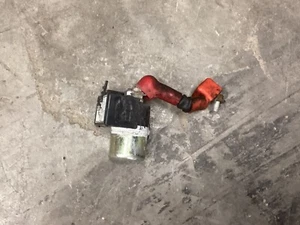 1982 Honda CB750C 750 Custom Starter Solenoid 82 cb750 c - Bild 1 von 2