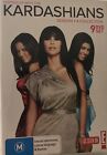 Keeping Up With The Kardashians Collection (S1-4)  Dvd (Region 0- All Regions)