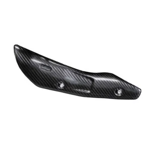 8085 - Bouclier Thermique Echappement LeoVince CARTER KAWASAKI Z 900 (2017) - Photo 1/2