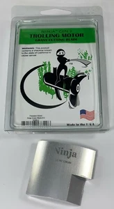 Ninja Trolling Motor Grass Blade Gen 2 - Bild 1 von 3
