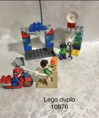 lego duplo 10876 - Bild 1 von 4