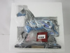 New! The Trail Of Painted Ponies "12387 Dream Warior" 2007 Limited Ed. 7 of 5000 - Picture 1 of 12