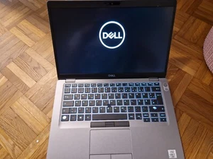 dell latitude 5410 I7 - Bild 1 von 6