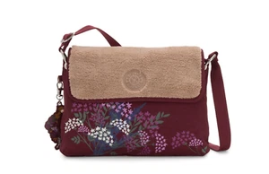 Kipling Disney JAMMU Medium Crossbody Bag WINDONATJ UVP 126£ - Bild 1 von 6