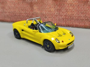 Vitesse - 1:43 - Lotus Elise Sport 1998 - Bild 1 von 5