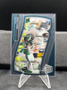2024 Mosaic Football - Bradley Chubb, #11 - Base, Bang - Miami Dolphins - Bild 1 von 2