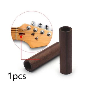 Guitar Truss Rod Tube Rosewood Premium Detachable Practical Durable Professional - Picture 1 of 11