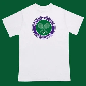 Camiseta Torneo Tenis Wimbledon - Imagen 1 de 1