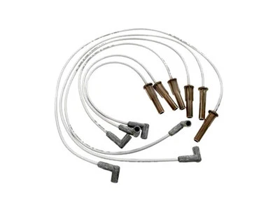 Juego de cables de bujía APV para Chevrolet Lumina 1992-1995 SMP 59854NSXF 1993 1994 Foto 1 de 2