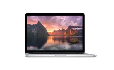 MacBook Pro 15,4 pulgadas (2014) i7 2,5 GHz 16 GB 512 GB plateado grado B envío gratuito Foto 1 de 3