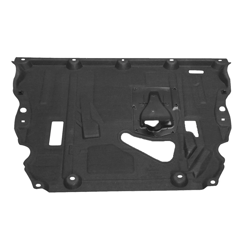 New Aftermarket Undercar Shield FT4Z6P013B CAPA - Image 1 of 1