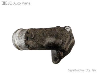 Entrada de refrigerante para Dodge Sprinter 2500 3.0 07-08 Foto 1 de 4