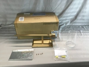 Kichler Lighting 45295CPZ 45295 CPZ Alton Wall Sconce Champagne Bronze - Picture 1 of 22