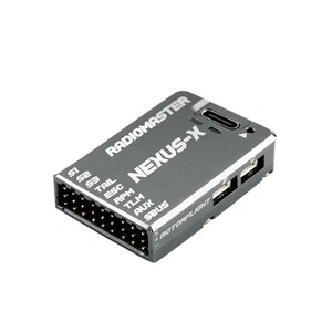 Radiomaster NEXUS-X RC Helicopter Flight Controller 256Mb  ICM42688P Gyro 6axis - Picture 1 of 12