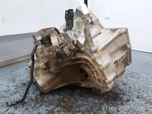 EQ068 GETRIEBE / EQ068 / 1561913 FÜR NISSAN X-TRAIL T30 2.2 16V TURBODIESEL CA - Picture 1 of 10
