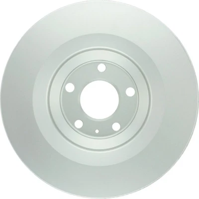 Bosch 14011493 Bosch QuietCast Rotor de freno de disco para 05-11 Audi A6 A6 Quattro Foto 1 de 4