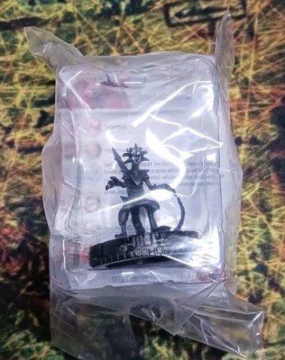 Dragón Ojo Rojo B 004 - Yu-Gi-Oh Heroclix Batalla del Milenio - LE Foto 1 de 3