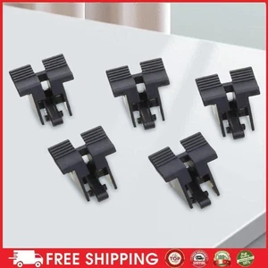 5Pcs Desktop Computer Mainboard Slot Socket Replacement 164Pin - Bild 1 von 10