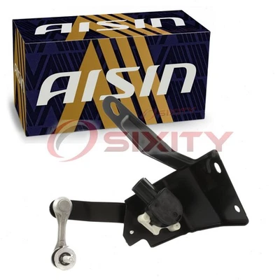 AISIN Rear Suspension Ride Height Sensor for 2007-2011 Lexus GS450h 3.5L V6 ng - Изображение 1 из 4