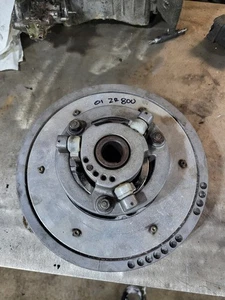 Arctic Cat Snowmobile Roller Secondary Clutch 60 52 Helix D&D ZR 800 Twin - Picture 1 of 6