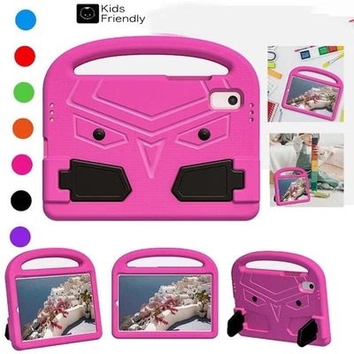 Funda protectora resistente a prueba de golpes para niños Lenovo Tab M9 TB 310FU 310XU 2023 9" Foto 1 de 4
