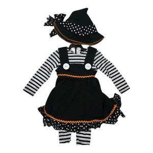 Toddler Costume Witch California Costumes Halloween Costume 18-24 Months - Picture 1 of 4