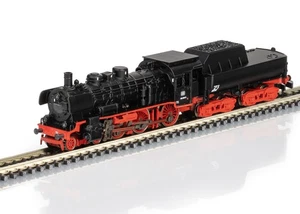 Marklin 88909 Z DBClass 038 Steam Locomotive with a Tub-Style Tender - Picture 1 of 3