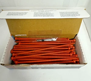 150 Stück SIMPSON Strong-Drive SDWC15600-KT Traversenverschraubungen 0,155 x 6 Zoll - Bild 1 von 6