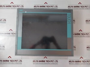 Siemens 6AV7861-3TA00-1AA0 Simatic Flat Panel Series P16 - Picture 1 of 12