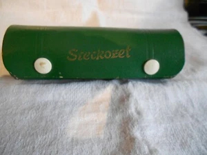 Altes Messgerät Steckozet - Bild 1 von 5