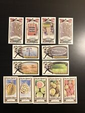 2022 Topps Allen & Ginter Insert Mini You Pick Your Card Complete Your Set Lot