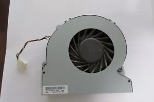 HP Omni pro110 AIO Cooling CPU Fan KUC1012D 1323-00D40H2 - Picture 1 of 4