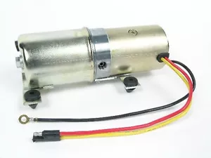 1967 1968 Mercury Parklane Convertible Top Pump Motor *Made In USA* - Picture 1 of 1