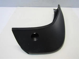 NISSAN QASHQAI +2 2008-10 OFFSIDE/RIGHT REAR MUD FLAP #9411 - Picture 1 of 7