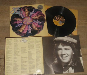 SHERBET - Howzat! LP Pop Rock 76' Avec insert - Picture 1 of 1