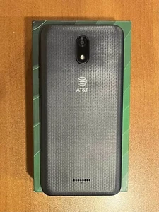 AT&T Radiant Core (U304AA) 16GB 1GB RAM (Used) - Picture 1 of 4