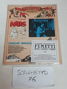 DYLAN DOG SU LA GRANDE AVVENTURA DEI FUMETTI BLISTERATO - Foto 1 di 1