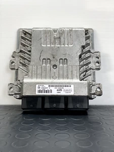 AV6112A650BPA centralina motore per FORD C-MAX II 1.6 TDCI 2016 S180133057 - Foto 1 di 6