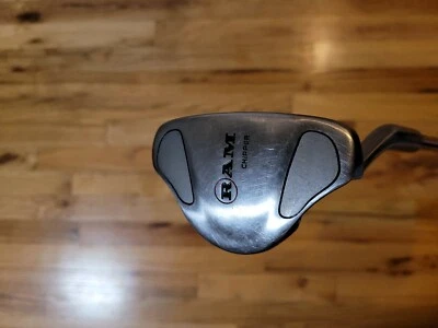 RAM CHIPPER   - Image 1 of 4