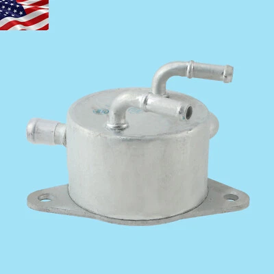 Enfriador de aceite de transmisión para Toyota Camry 2012 2013 2014 2015 2016 sedán 2,5 L Foto 1 de 4