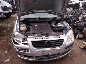 VOLKSWAGEN POLO 9N 02/2002-04/2010 STARTER MOTOR AUTOMATIC T/M 1.4 PETROL BKY - Picture 1 of 7
