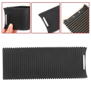Apoyabrazos deslizable portavasos central para Golf MK5 MK6 para GTI para autos Jetta - Imagen 1 de 12