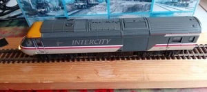 Hornby 00 Gauge class 43 HST 8 pin DCC socket fitted with directional lights - Picture 1 of 16