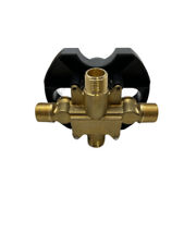Cleveland Faucet Group 45311 Pressure Balancing In-Wall Cycling Valve
